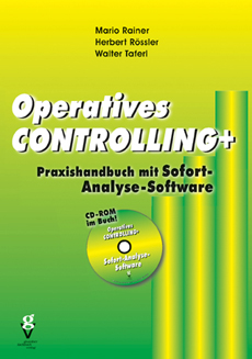 Operatives CONTROLLING+