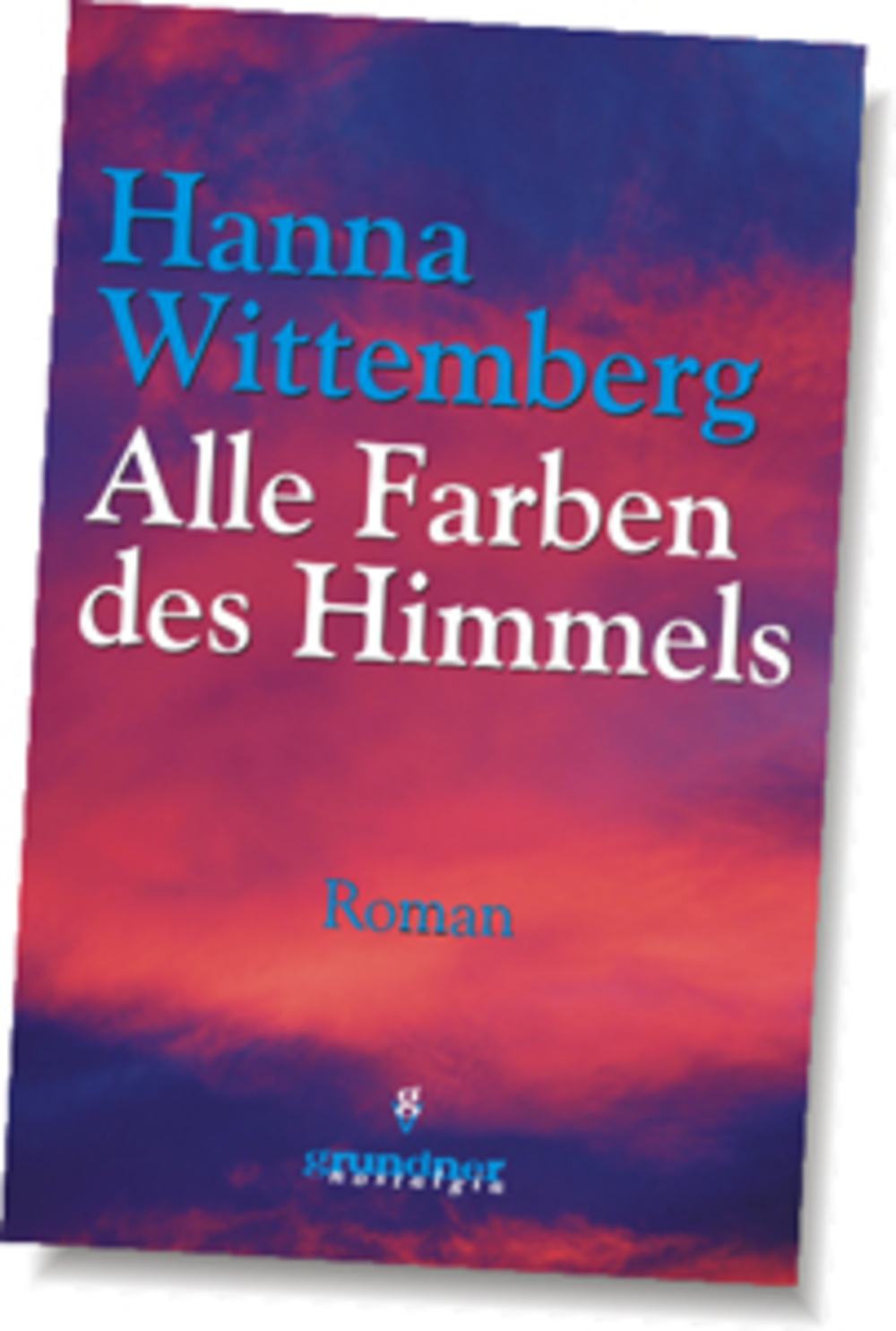 Alle Farben des Himmels