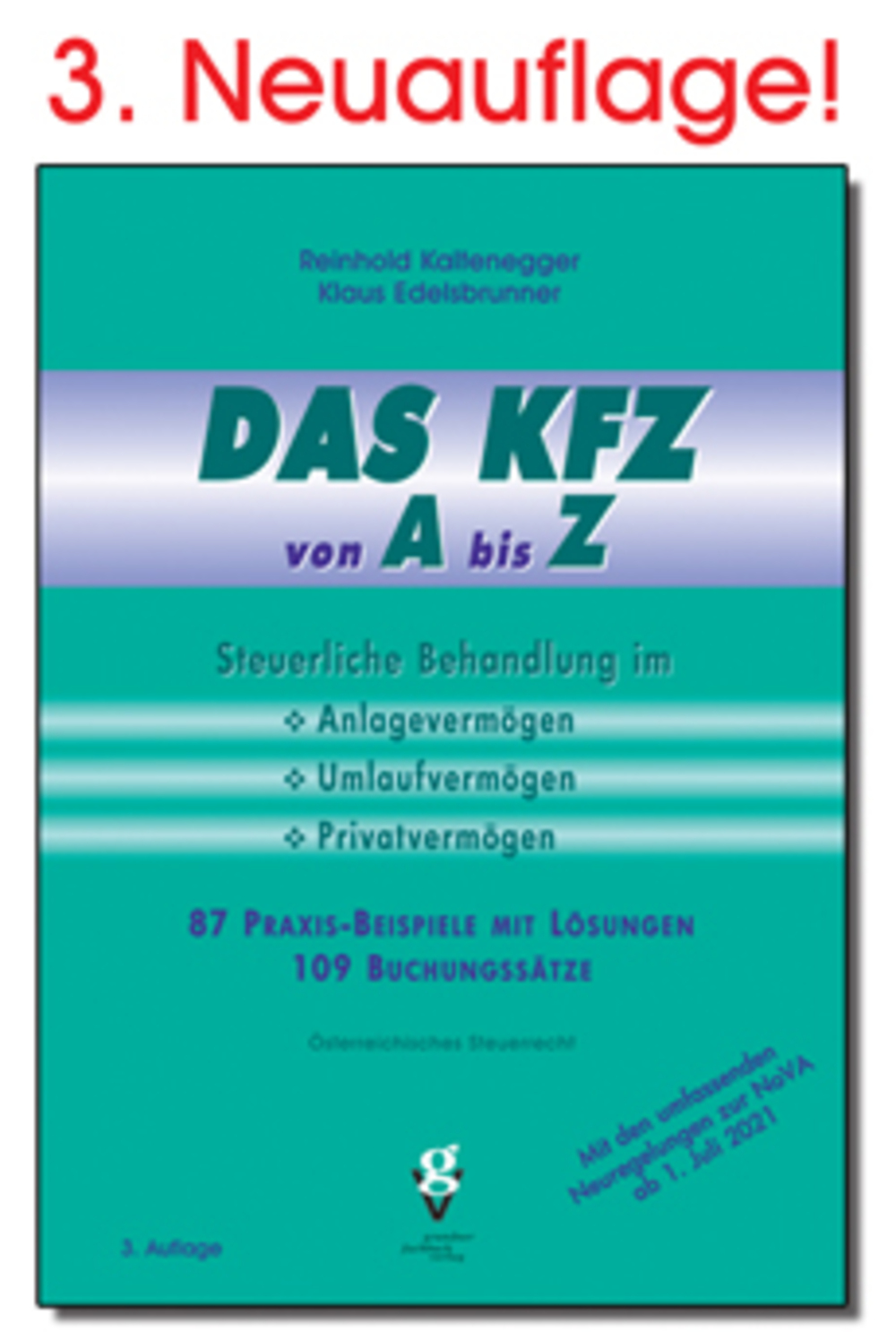 Das KFZ von A bis Z