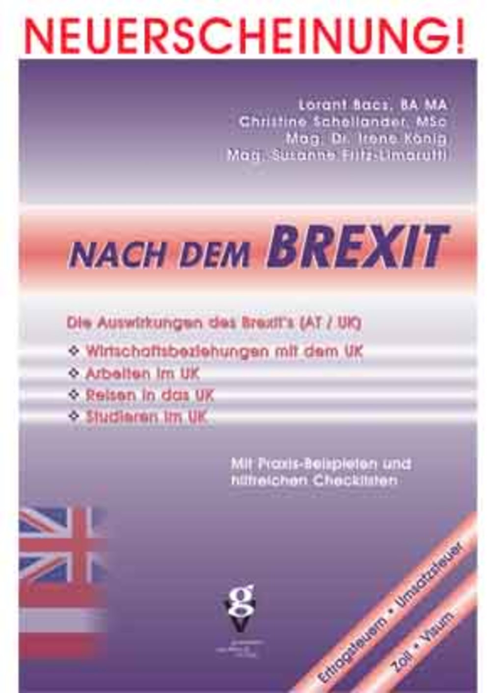 NACH DEM BREXIT (AT / UK)